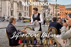 探索纯正意式风味咖啡 尽在Nespresso "意大利灵感之源"系列——致敬历史悠长、丰富多元的意大利咖啡文化图片