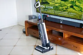 彻底取代吸尘器，号称行业标杆—添可芙万2.0到底升级了什么？图片