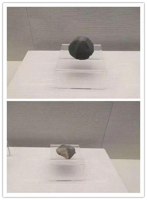 原始牛角化石多少钱