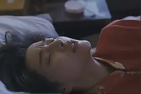 15年前范冰冰惨败的电影佳片，尺度大到被删减，没看过得太可惜图片