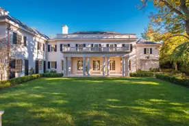 2001年台湾富豪灭门惨案，因为受不了亲戚伤害，一家五口共赴黄泉图片