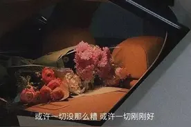 文案：从来不欢迎离开的人再次出现图片