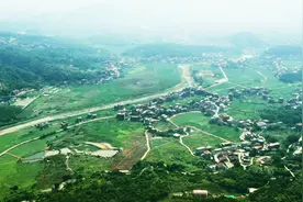 福建省美丽休闲乡村——泉州市南安市英都镇良山村图片