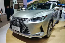 雷克萨斯将要迎来新一波降价？自贸协议签订后 日系车有啥反应图片