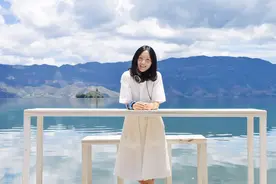 女人对你做过这几件“越界”的事情，说明她对你动情了图片