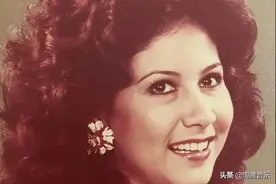 一代歌后甄妮：为亡夫生女，纵横歌坛46载，却留下这份遗憾图片