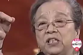 原来，我们当年都误会了容嬷嬷，她没有扎错人图片