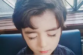 让邻居都羡慕的男宝宝名字，大家听了都说好图片