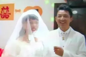 60岁阿姨痴迷30岁流浪汉，提供吃穿，结果婚后3个月就闹离婚图片