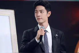 时隔一年肖战发文回应227，解读偶像失声，向受到伤害的人道歉图片