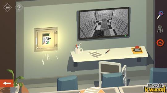 悬疑解谜游戏  Tiny Room Stories 空无一人 小镇玩密室逃脱