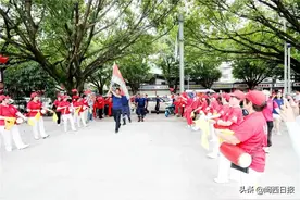 平安归来！驰援河南的龙岩勇士凯旋图片