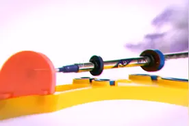 气体的热胀冷缩小实验-生活应用图片