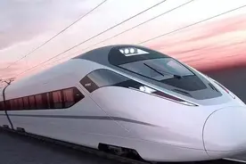 安庆西站新起点，266公里的沿江高铁将引入，或将继续扩建图片