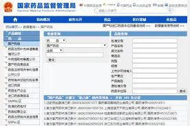 国内批准研究课题注册，这种老药或为新冠治疗辟新路图片