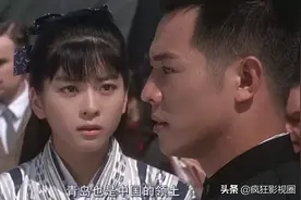 《精武英雄》上映27年主演现状，拳王周比利、山田光子变化最大图片