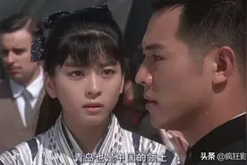 《精武英雄》上映27年主演现状，拳王周比利、山田光子变化最大图片