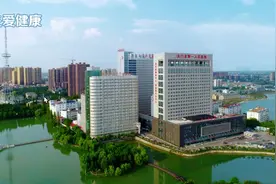 湖北5家医院入围“县级百强”，天门位列前十，3家新晋三甲爆冷图片