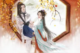 穿越种田文：她被无良婆婆卖给30岁猎户，两年抱三娃，被他无限宠图片