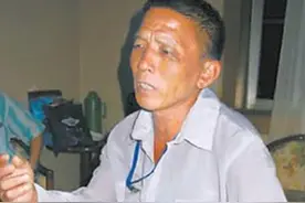 中国UFO悬案：河北农民睡着后，3次飞越千里之外，怎么回事？图片