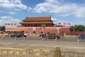 终生难忘的北京之旅图片