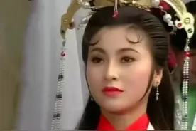 亚视90年代四大花旦，风情万种，各有特色图片