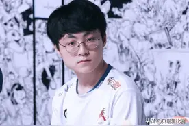 Showmaker透露：最喜欢的战队是18年的IG！因为野区栓条狗都能赢图片