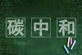 碳中和概念龙头股图片