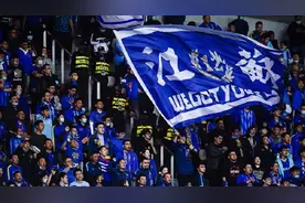 改名为江苏队的泰州队能赢得江苏球迷的认同吗？图片