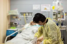 如果你是癌症患者家属，请抽出时间看看此文，2条建议受益匪浅图片