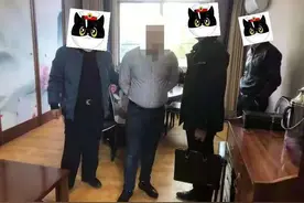 戏精上身！兴国一男子诈骗19人，涉案金额64万余元图片