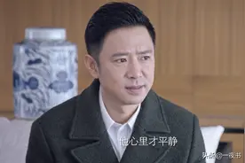 《突围》10大角色结局，皮丹入狱，林满江临死前悔悟，傅长明死刑图片