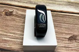如何选适合自己的手环，dido Y2购买体验评测图片