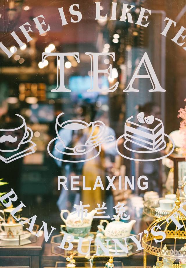 救救田子坊！别让它消失