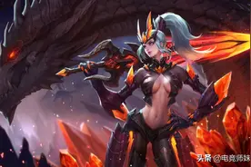 王者荣耀段位教学——黄金分段定位划分图片