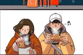 男女关系的变味，往往是从这些小事上开始的图片