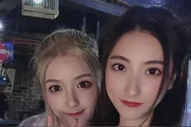 LOL美女解说鼓鼓娜美性感福利寿司套图图片