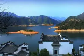 避开人人人人人人的国庆黄金周，这5个度假胜地，才真的是享受图片