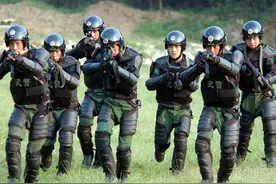 报考人民警察，有三类人优先录取！最后一类人应该直接录用图片