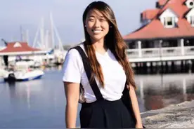 被外国人收养的中国女孩，24年后哈佛毕业回国寻亲，结果如何？图片