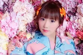 湘西的落花洞女图片