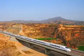 沙特600亿高铁订单无人敢接，中方亏损41亿，为何还要坚持做完？图片
