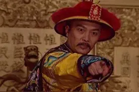 都说雍弑杀父兄，心狠手辣，乾隆上位后，是怎么对待兄弟手足的？图片