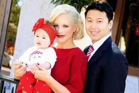 美国丈母娘来中国探望女儿，待了数日称：太安全了，我想移民了图片