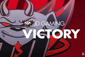 LOL-LPL：JDG双C极限防守击碎偷家幻想，3-0横扫FPX晋级决赛！图片