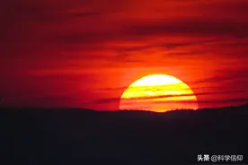 太阳晚年会膨胀，所以我们会热死？不图片
