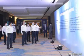 这场安徽上市公司盛会，精彩一文尽览图片