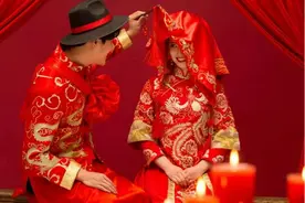 两头婚成为一种风尚，婚后各回各家，各找各妈，你怎么看？图片