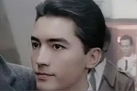 46个香港巅峰时期的男星，每一位都是高颜值，你觉得谁最帅？图片