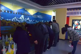 【烈士纪念日】致敬烈士 砥砺前行图片